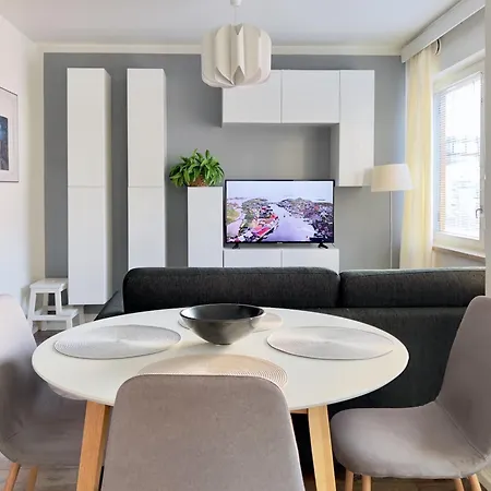 Fabulous Central Apartment Helsinki Exterior photo