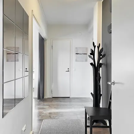 Fabulous Central Apartment Helsinki Exterior photo