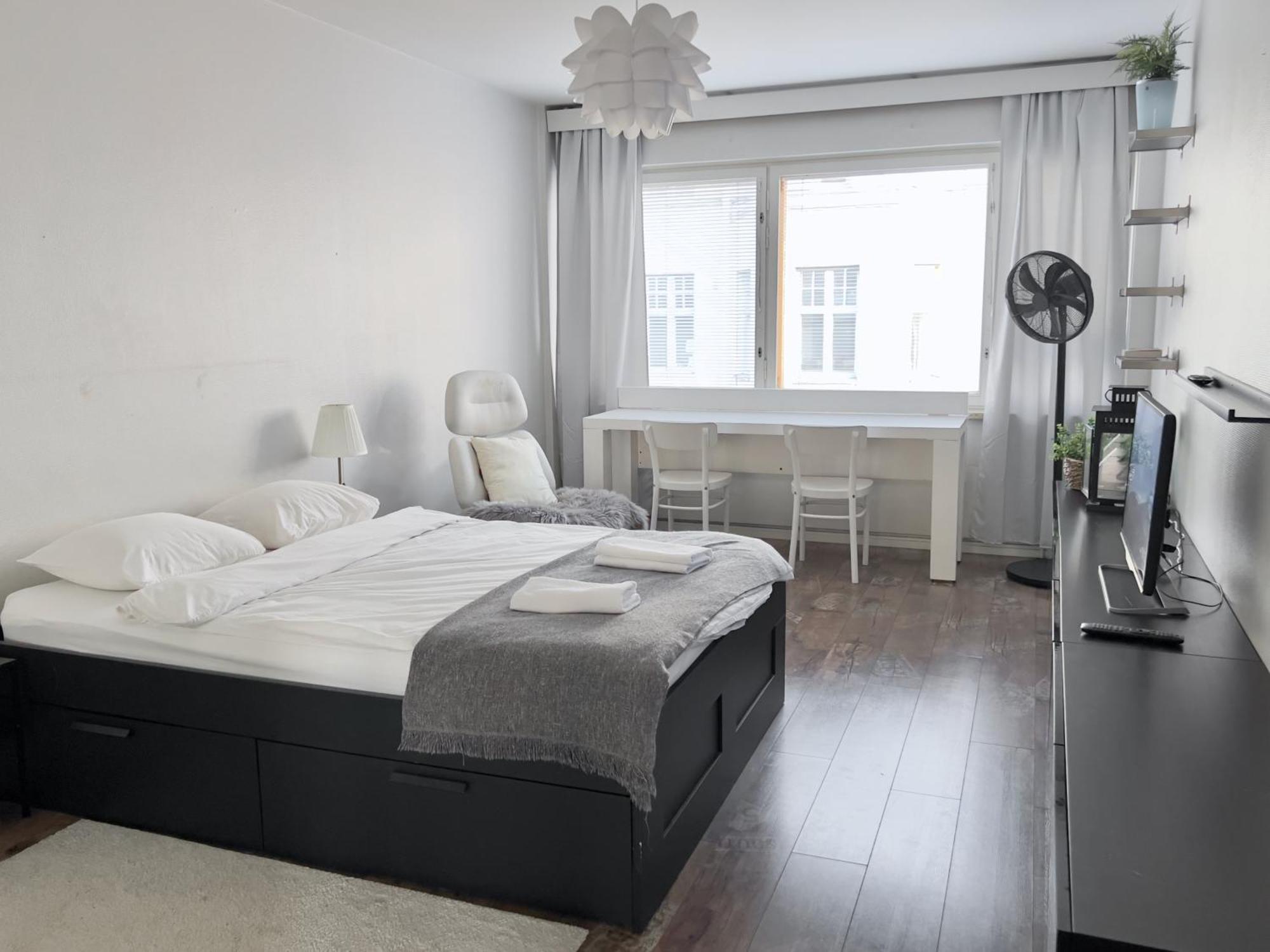 Appartamento Fabulous Helsinki